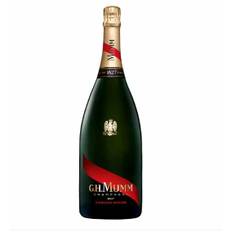 Mumm Champagne Cordon Rouge Brut 12% 150 cl