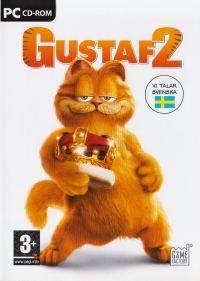 PC - Gustaf 2 (Beg)