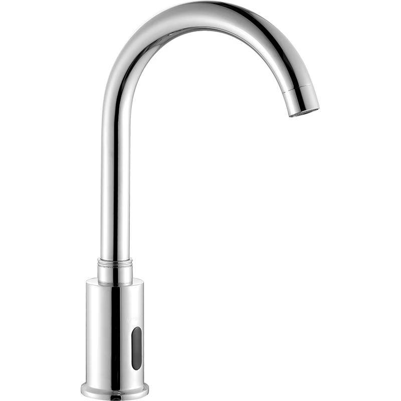 Pollock BLK-5288 Automatisk Sensor Kökskran