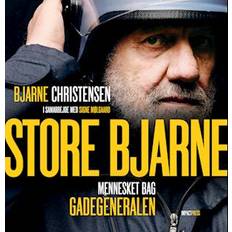 Store Bjarne - Bjarne Christensen - E-bog