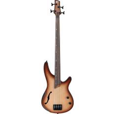 Ibanez SRH500F SR Hollow Body “Aerium” Fretless Bass