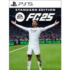 EA SPORTS FC 25 - Pre-order Bonus (PS5) - PSN Key - EUROPE