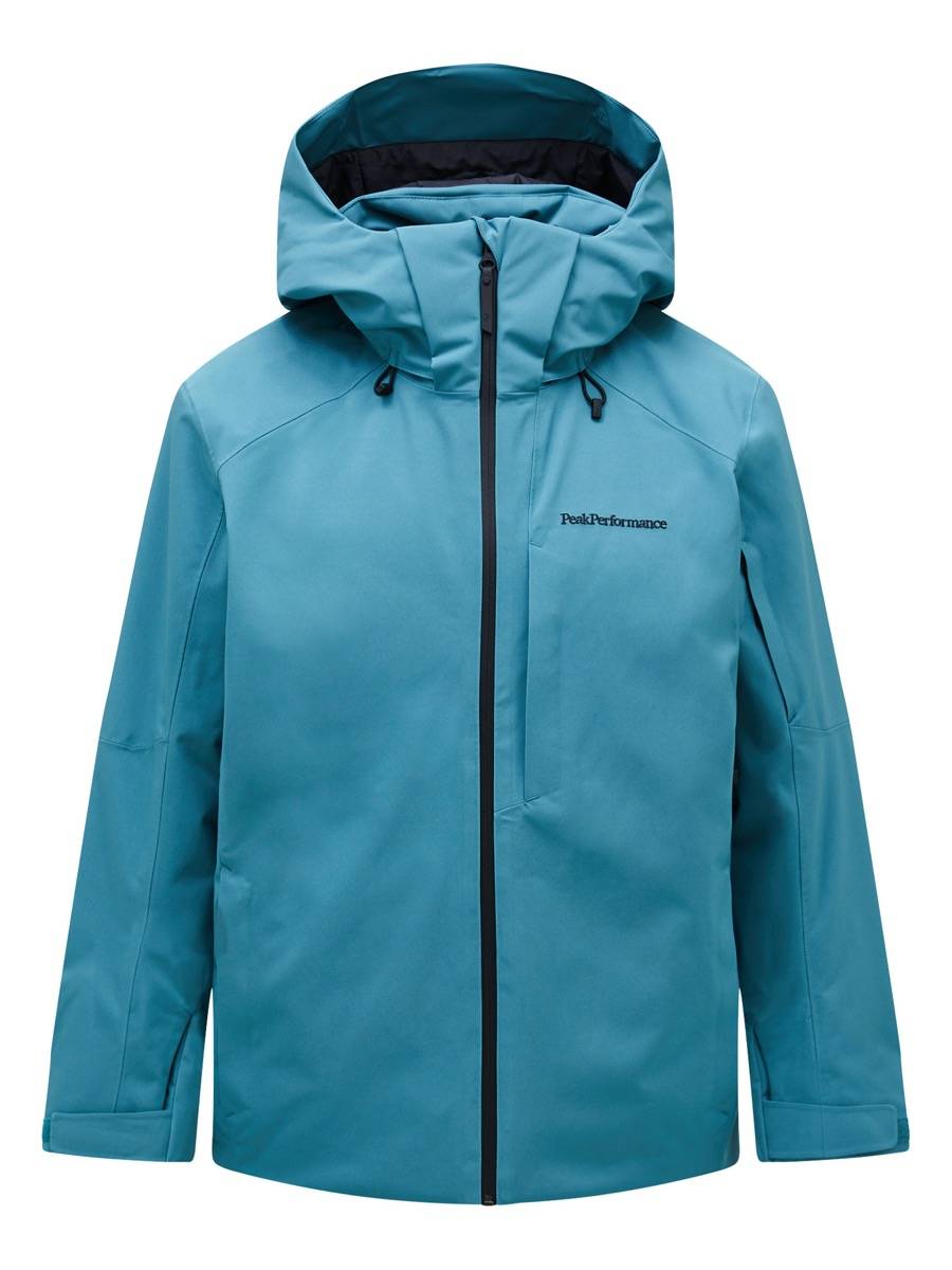 Peak Performance Maroon skijakke.