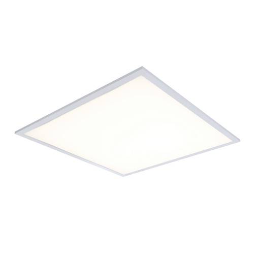 Pace Panel 600X600 CCT 2700-3800lm UGR19 m/driver