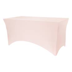 Bordsöverdrag Dusty Rose