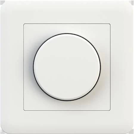 LED-dimmer 0-300VA med ramar