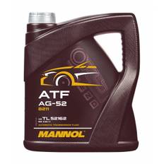 MANNOL MN8211-4 Automatlådeolja ATF Special, Innehåll: 4l