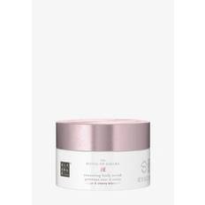 Rituals BODY SCRUB - THE RITUAL OF SAKURA - FLORAL - SUGAR & CHERRY BLOSSOM - Kroppsexfoliering