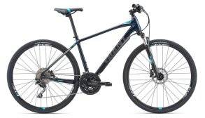 Giant Roam 1 - Str. S/16" <BR>- 2018 Herre sportscykel TILBUD
