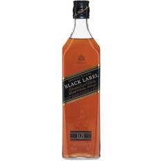 Johnnie Walker Black Label 12 år
