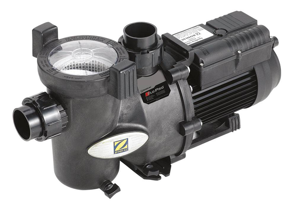 Poolpump Zodiac FloPro