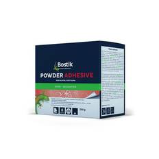 BOSTIK Powder Ad. HERNIA TAPETKLISTER T20 - 200gr