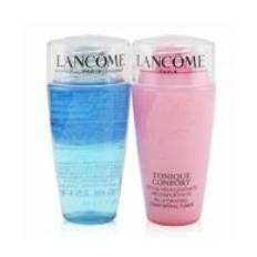 LANCOME "MY CLEANSING MUST HAVES" DUO SET