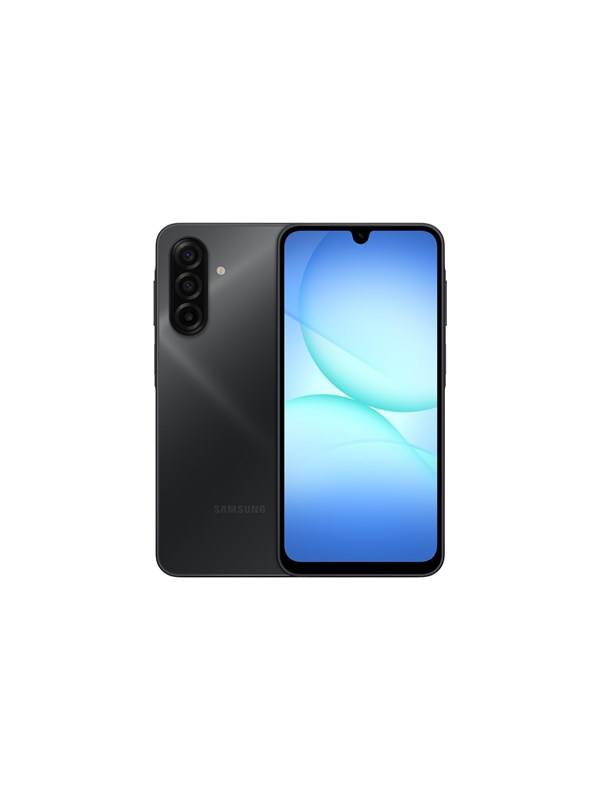 Samsung Galaxy A17 4G 128GB/4GB - Black