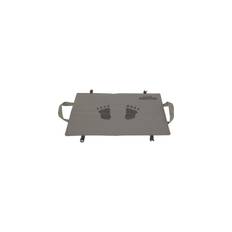 C-Monsta Puslemadras V2 - Grey