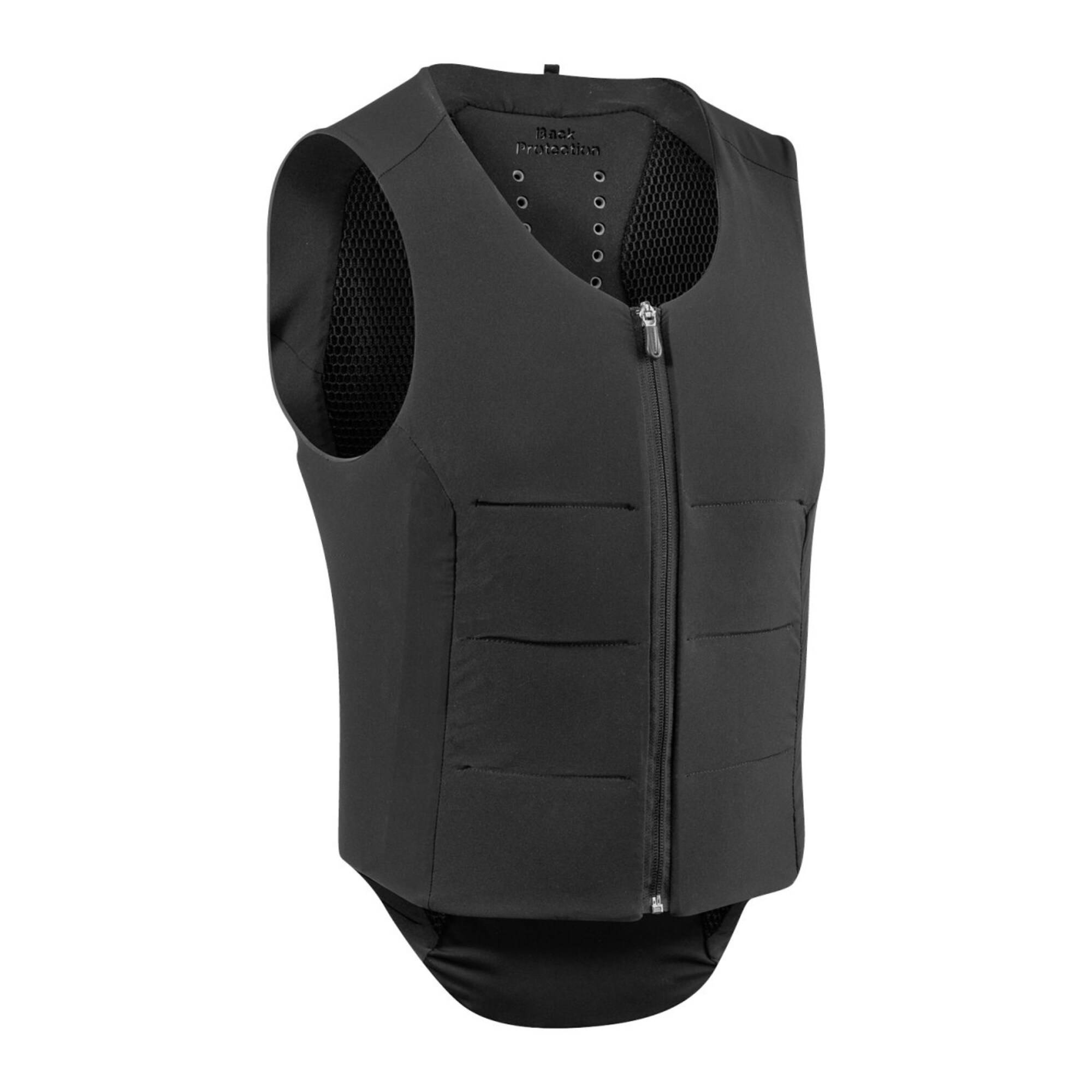 Ryggskydd Ballistic Flex Fit Regular, Komperdell