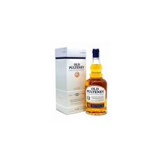 Old Pulteney 12 år 40% 70cl