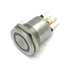 Elektronik til k-tech ismaskine