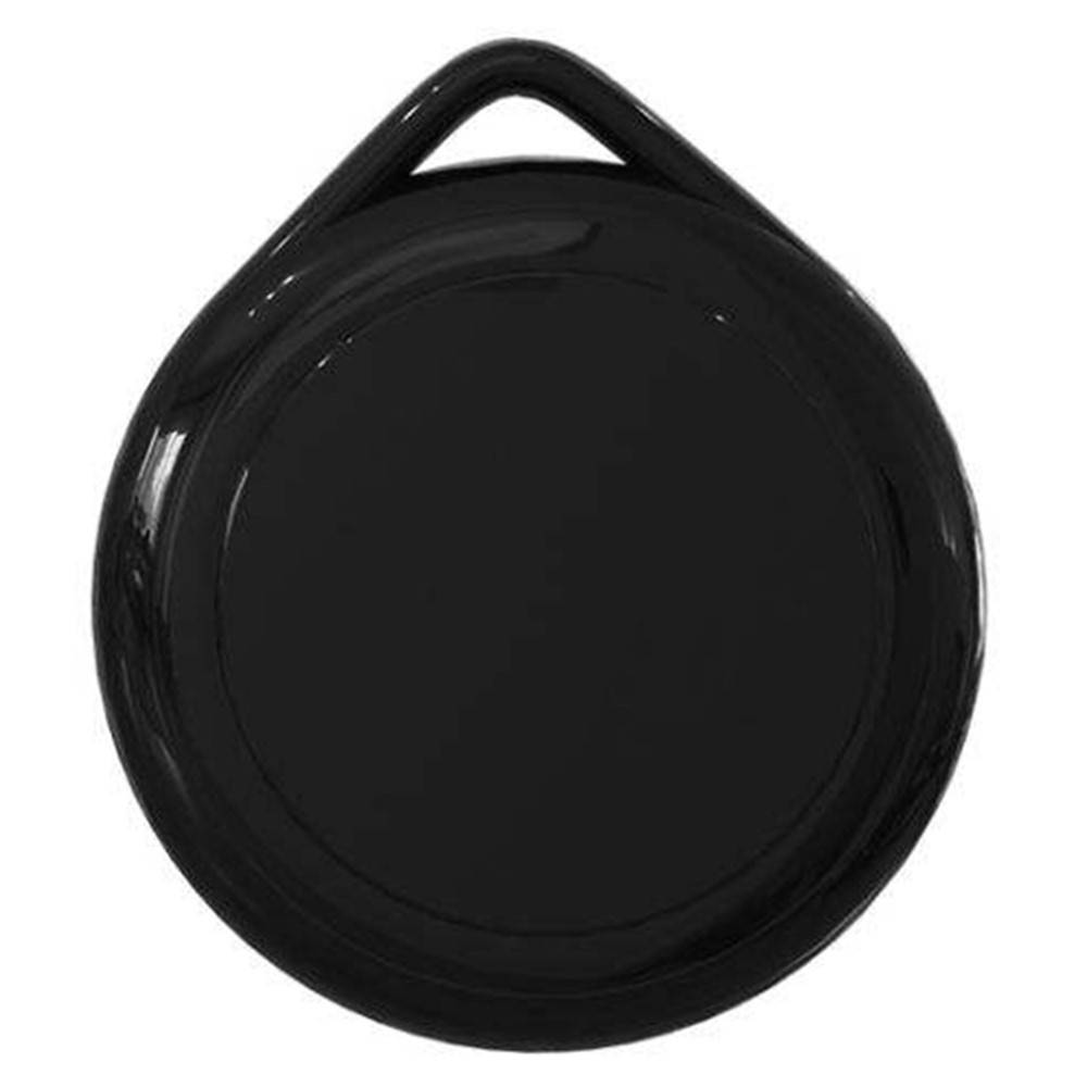 Smart Tracker Find My - Kompatibel med Apple Find My - Sort