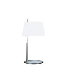 Passion bordlampe Fontana Arte - Small + blank krom