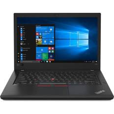 Lenovo ThinkPad T480 | i5-7200U | 14" | 8 GB | 256 GB SSD | Win 10 Pro | DE