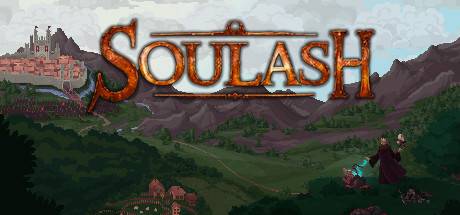 Soulash (PC) - Standard