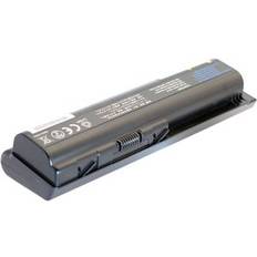 Batteri till 484170-001 för HP-Compaq, 10.8V, 8800 mAh