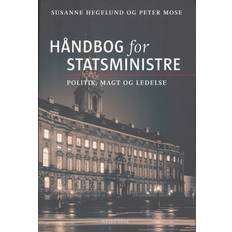 Håndbog for statsministre