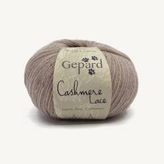 Cashmere Lace beige melange [144B]