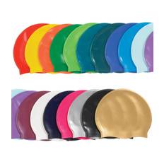 HEAD Silicone Moulded Cap (Utan Logo) (S)