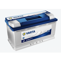 Varta Blue Dynamic 12V 95AH G3 Bilbatteri