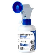 Frontline Vet. Spray 250 ml