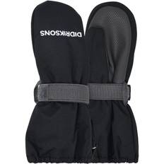 Didriksons Biggles Zip, Vantar, Junior, Svart