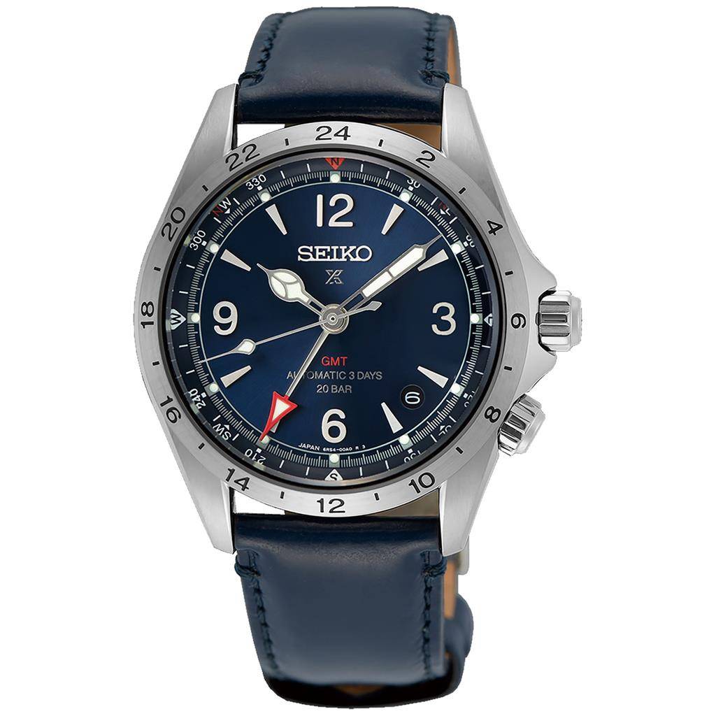 Seiko Prospex Premium GMT SPB377J1