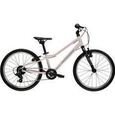 Barncykel Kross Liftie 3 20" Pink/Graphite Matt, Rosa