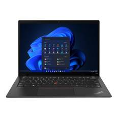 Lenovo ThinkPad T14s Gen 3 | 14" | i5 | 16GB | 256GB SSD - Brugt - Meget god stand