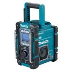 RADIO BLUETOOTH/DAB+, LADER