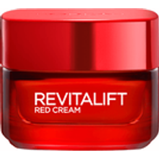 L'Oréal Paris Revitalift Red Cream 50ML