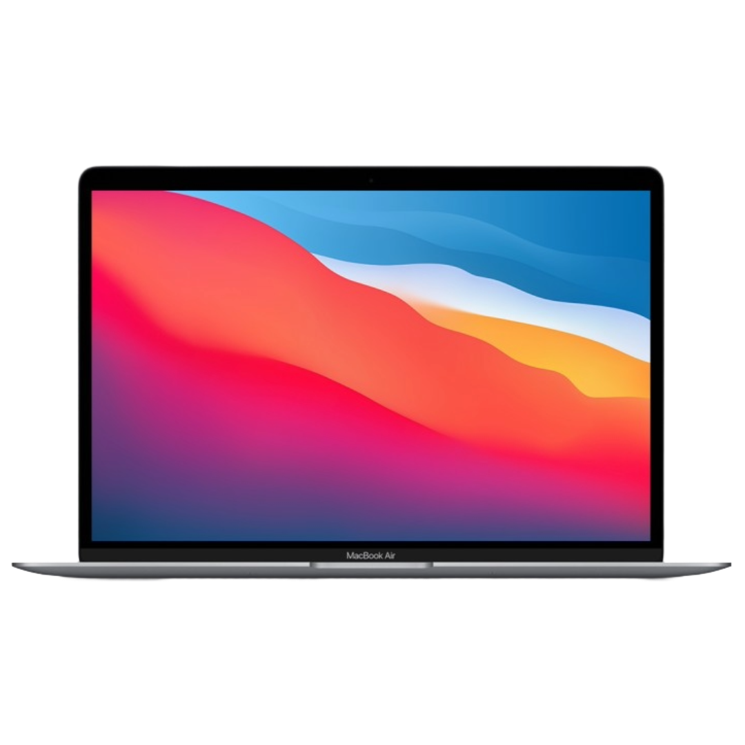 Apple MacBook Air 13" M1 (2020) - Rymdgrå