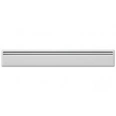 Nobø elradiator 1000W 230V (HxBxD) 200x1325x90mm, Front NFK2