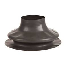 Seamtite Neck latex halsmanchet