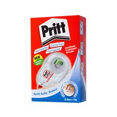 KORREKTURROLLER PRITT REFILL 8MM X 14M