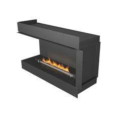 Forma 1200 Left Corner med Prime Fire 990+