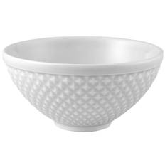 Bordallo Pinheiro Bicos Skål Ø15 Cm - Serveringsskåle Lertøj Cinza - 65032267