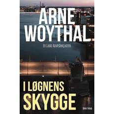 I løgnens skygge - Arne Woythal - Bog
