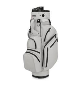 Big Max Big Max Dri Lite Silencio Prime cartbag off white