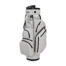 Big Max Big Max Dri Lite Silencio Prime cartbag off white