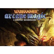 Warhammer: Arcane Magic (PC) Steam Key - GLOBAL