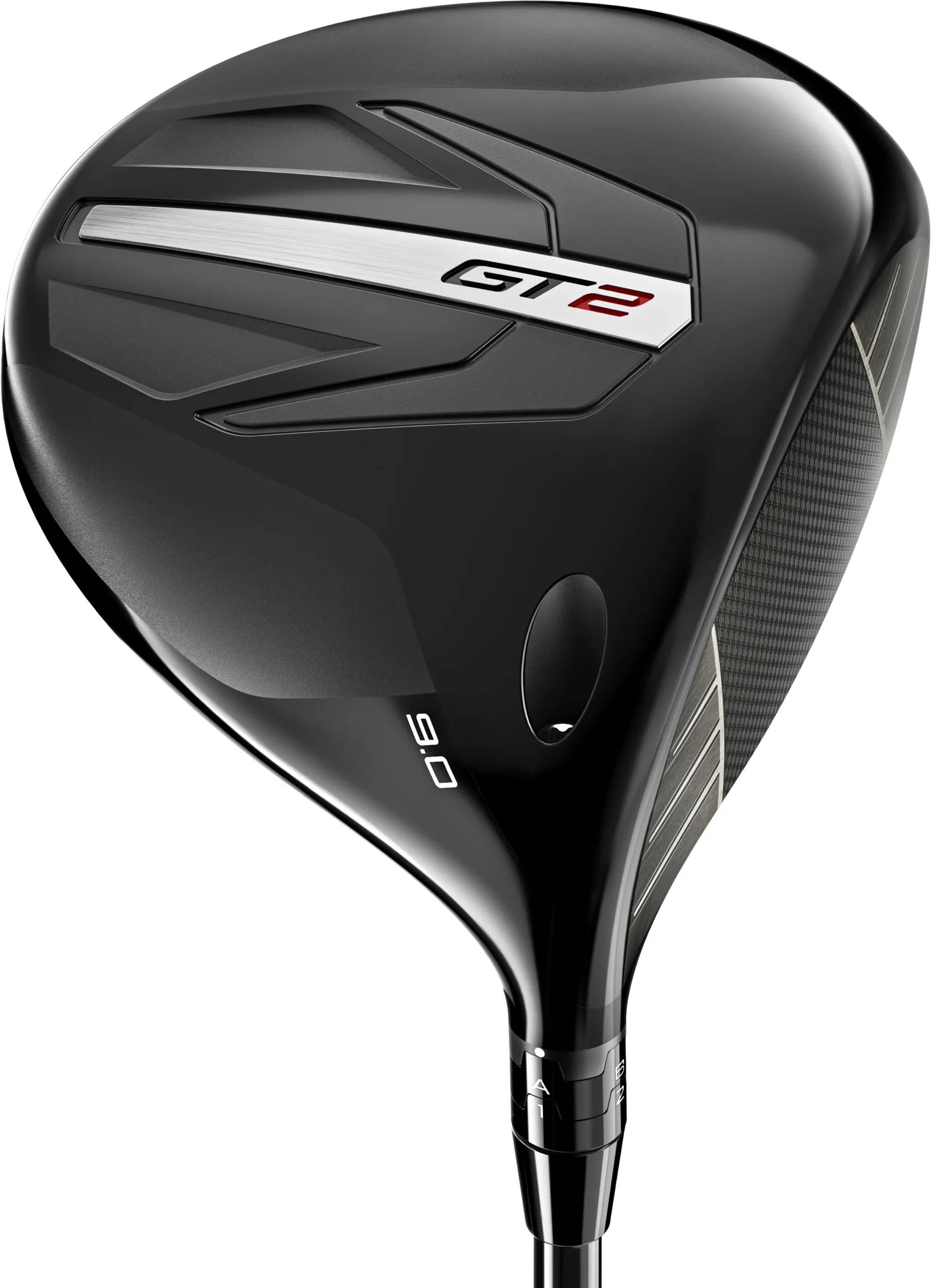 Titleist GT 2 Driver