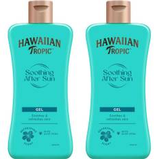 2st Hawaiian Tropic After Sun Cooling Aloe Gel - 200 ml